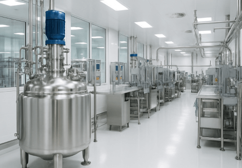 IMT Life Sciences Processing